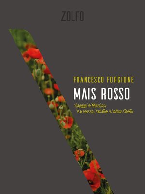 cover image of Mais rosso